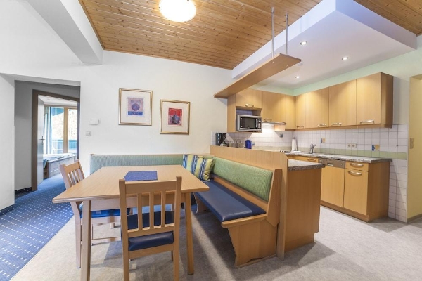 Hotel Alpine Club by Diamond Resorts by Diamond Resorts (Rohrmoos-Untertal)